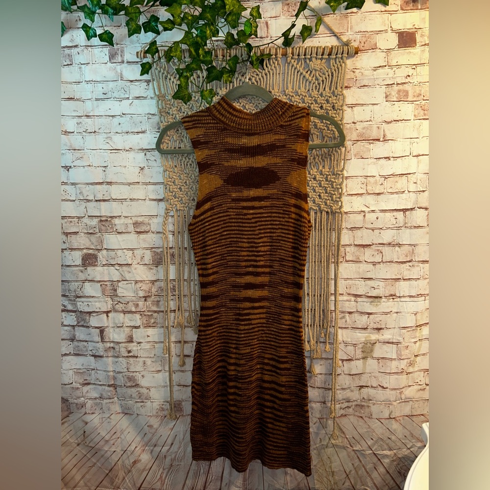 knit princess polly dress